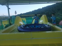 -苏州乐园森林水世界