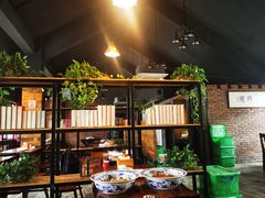 -利华煲店(崇福店)