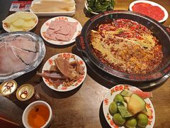 -牛市坎火锅(建设路店)