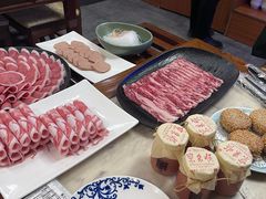 -东来顺•非遗火锅(外滩店)