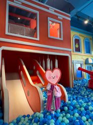 -尼克Playtime(欢乐海岸店)