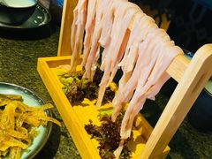 自助凉菜-湊湊火锅·茶憩(和平大悦城店)