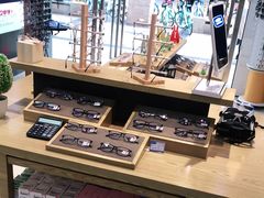 -浙文眼镜(清江西路店)