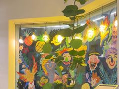 -The Good Place好地方·Brunch·coffee(国贸店)
