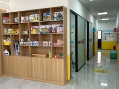 -童程童美少儿编程乐高机器人(环球港校区)