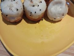 -阿三生煎(友谊大街店)