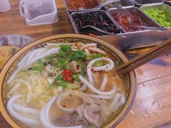 -三兄弟鲜羊肉
