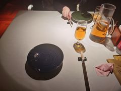 -隐厨中国餐馆(红旗大街店)