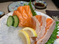 -寿司皇(扬名广场店)
