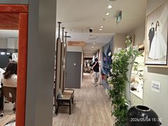 -海马体照相馆(上海月星环球港店)