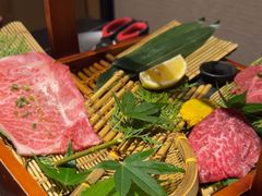 -山川小町·极番烧肉(新地假日广场店)