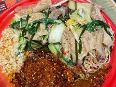 -海椒市落舌·麻辣烫冒菜(武侯大悦城店)