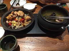 -云海肴·汽锅鸡·云南菜(美罗城店)