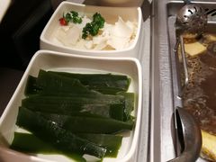 -海底捞火锅(振华商厦店)