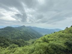 -南岳衡山风景名胜区