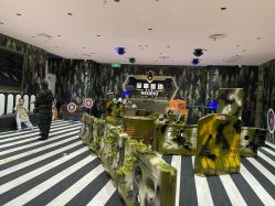 -奈尔宝家庭中心·亲子餐厅(北京东坝万达店)