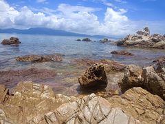 -鹿嘴山庄