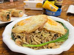 -老船长海鲜大排档(集美店)
