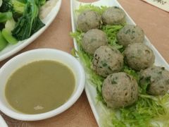 -轩记海鲜餐厅·四十五年老字号·经典粤菜(西区彩虹店)