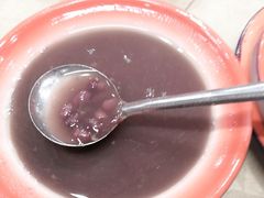 红豆汤-老三样·旧食新味(万寿宫店)