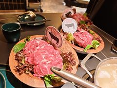 -二刀潮牛(重庆光环购物公园店)