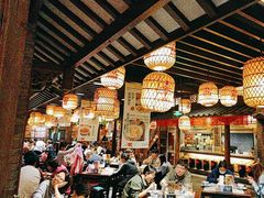-南京大牌档(崇文门国瑞店)