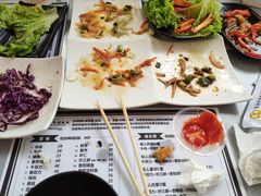-台烘平价铁板烧(奥城店)