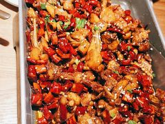 -湘间田舍(北仑银泰店)