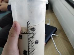 -放哈·甜醅子奶茶创造者(正宁路店)