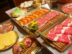 -西塔老太太泥炉烤肉(苏州大悦城店)