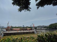 -黄埔古港