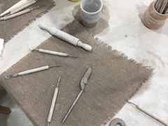 -陶语陶艺手工坊