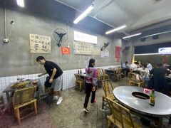 -咏勝锑锅麻辣烫(净居寺路总店)