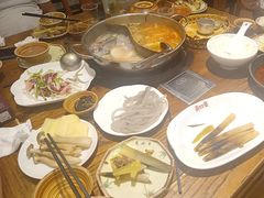 -亮欢寨(凯里总店)