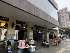-百联临沂购物中心(临沂路店)