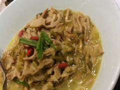 -丰收日·小海鲜·沪上家宴(顾村正大店)