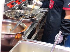 -黑色经典臭豆腐·湖南特产(太平街口店)
