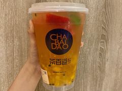 -茶百道(下沙宝龙二期店)