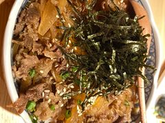 -酒井酱子·深夜食堂(东城汇店)