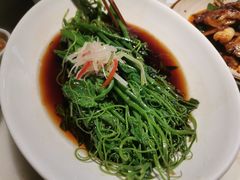 -初蓉丨遇见新川菜(亲贤街荣耀店)