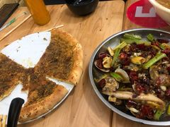 -清真·马峰烤肉(小学习北巷店)