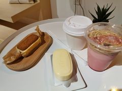 -XI·LaundryCafe 喜咖自助洗衣咖啡店
