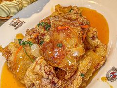 -No.DD戳子烧烤·江湖菜(北京总店)