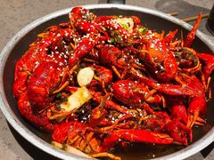 -一棠龙虾•王牌虾球(楚河汉街店)