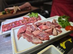 -喜来稀肉(虹泉路店)
