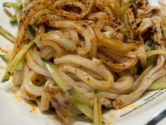 -魏家凉皮(文景路店)