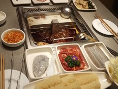 -海底捞火锅(龙湾万达广场店)