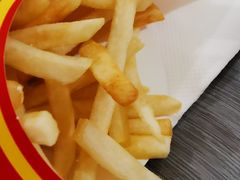 -麦当劳(杨林得来速店)