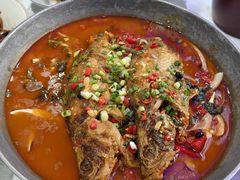 -湘中缘·湖南菜(娄底驻京办店)