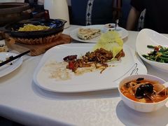 -醉霖生态餐厅(交大店)